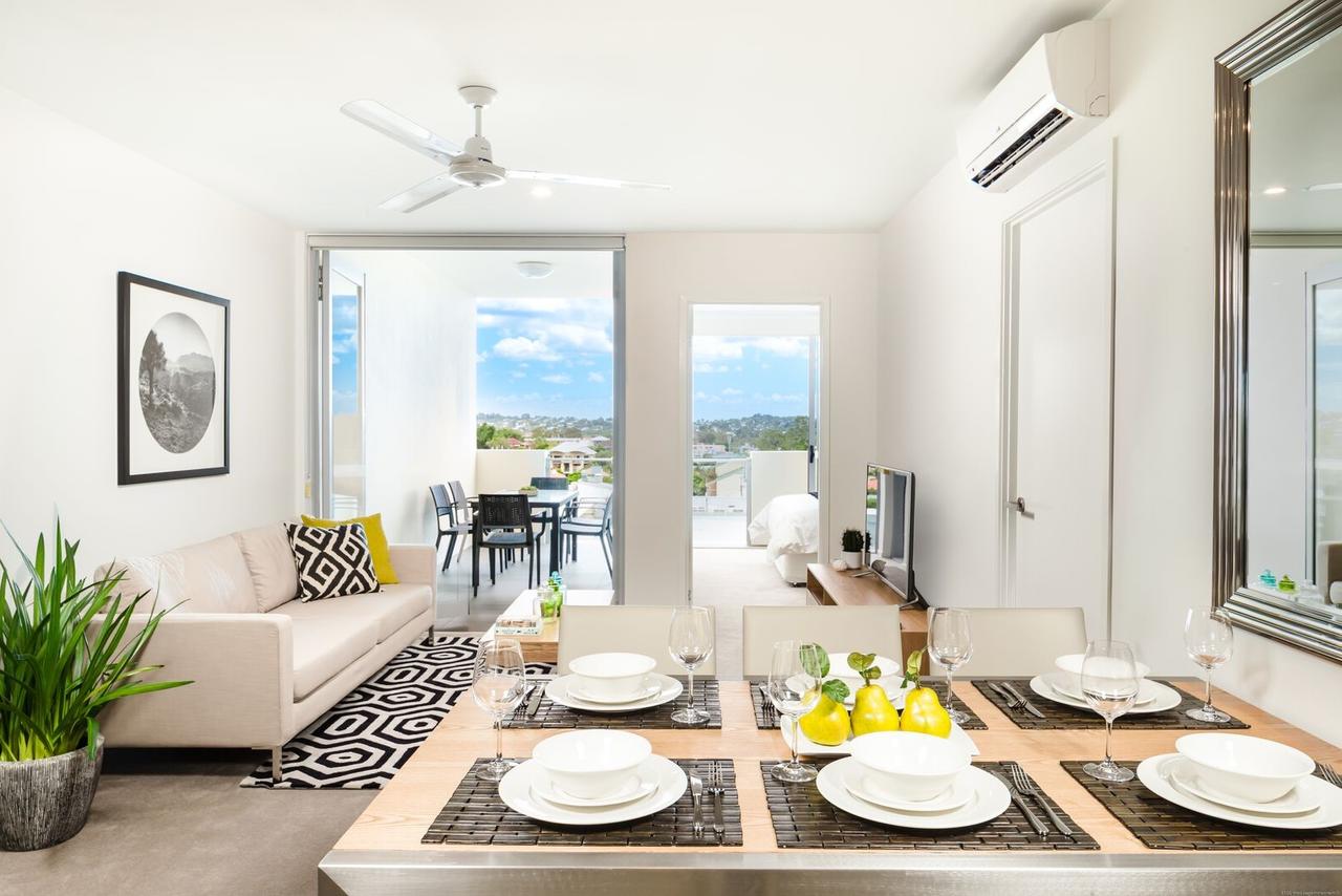 Mowbray East Apartments - Townsville Tourism