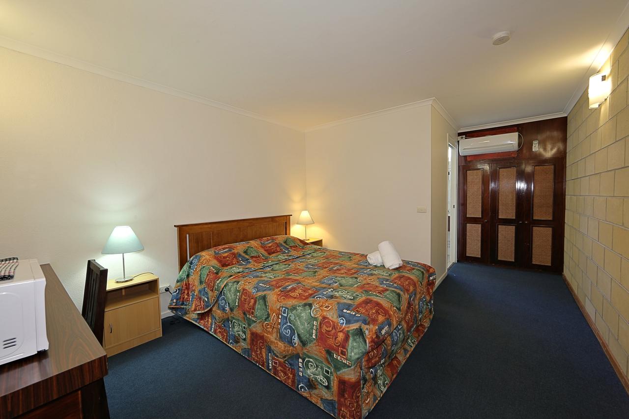 Alexandra Park Motor Inn - Bundaberg Accommodation 24