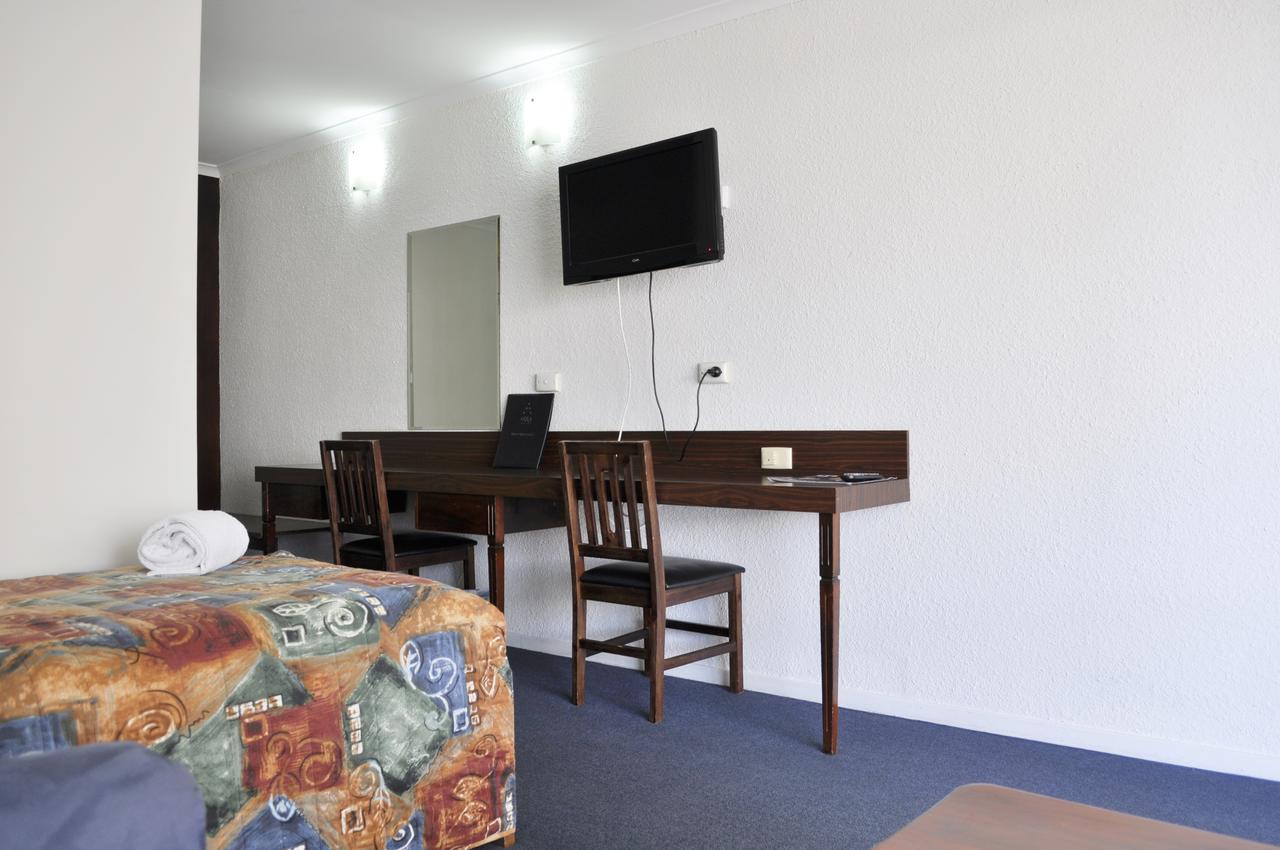 Alexandra Park Motor Inn - Bundaberg Accommodation 33