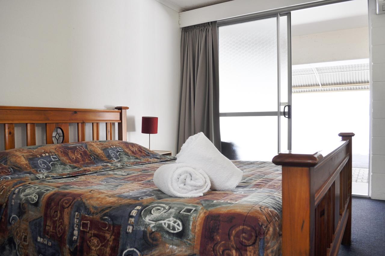 Alexandra Park Motor Inn - Bundaberg Accommodation 38