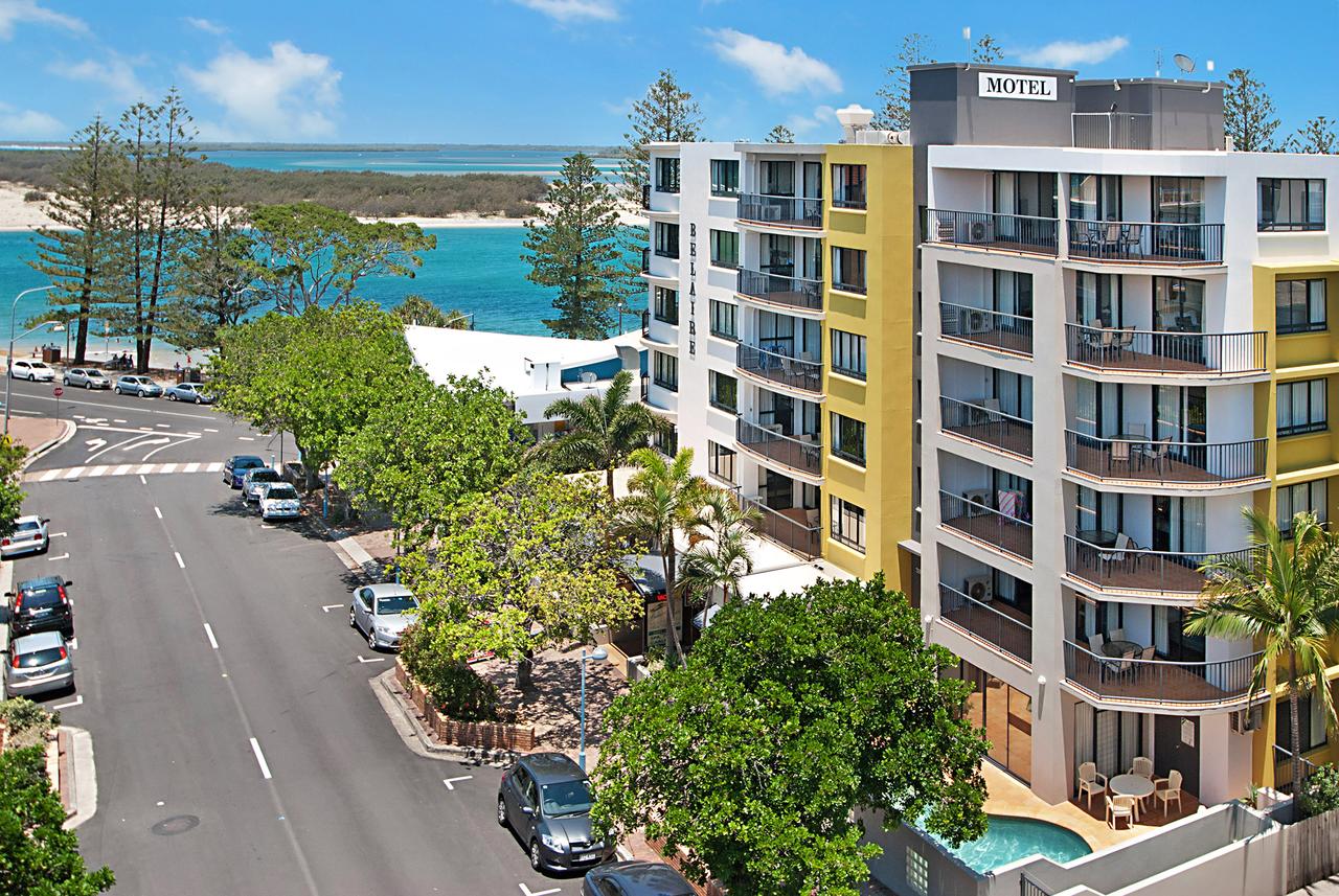 Belaire Place - Accommodation Airlie Beach