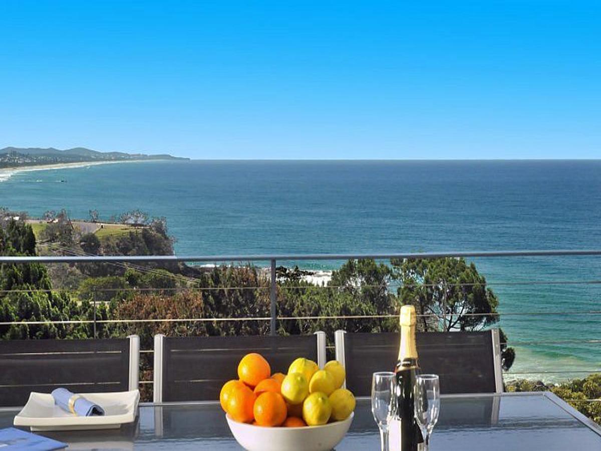 The Point Coolum - Accommodation Adelaide