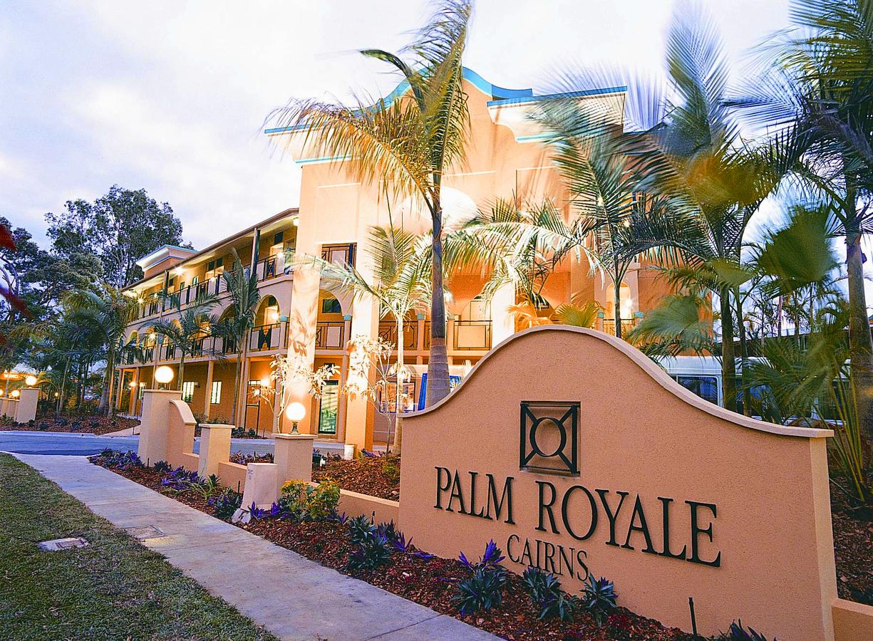 Palm Royale Cairns - thumb 8