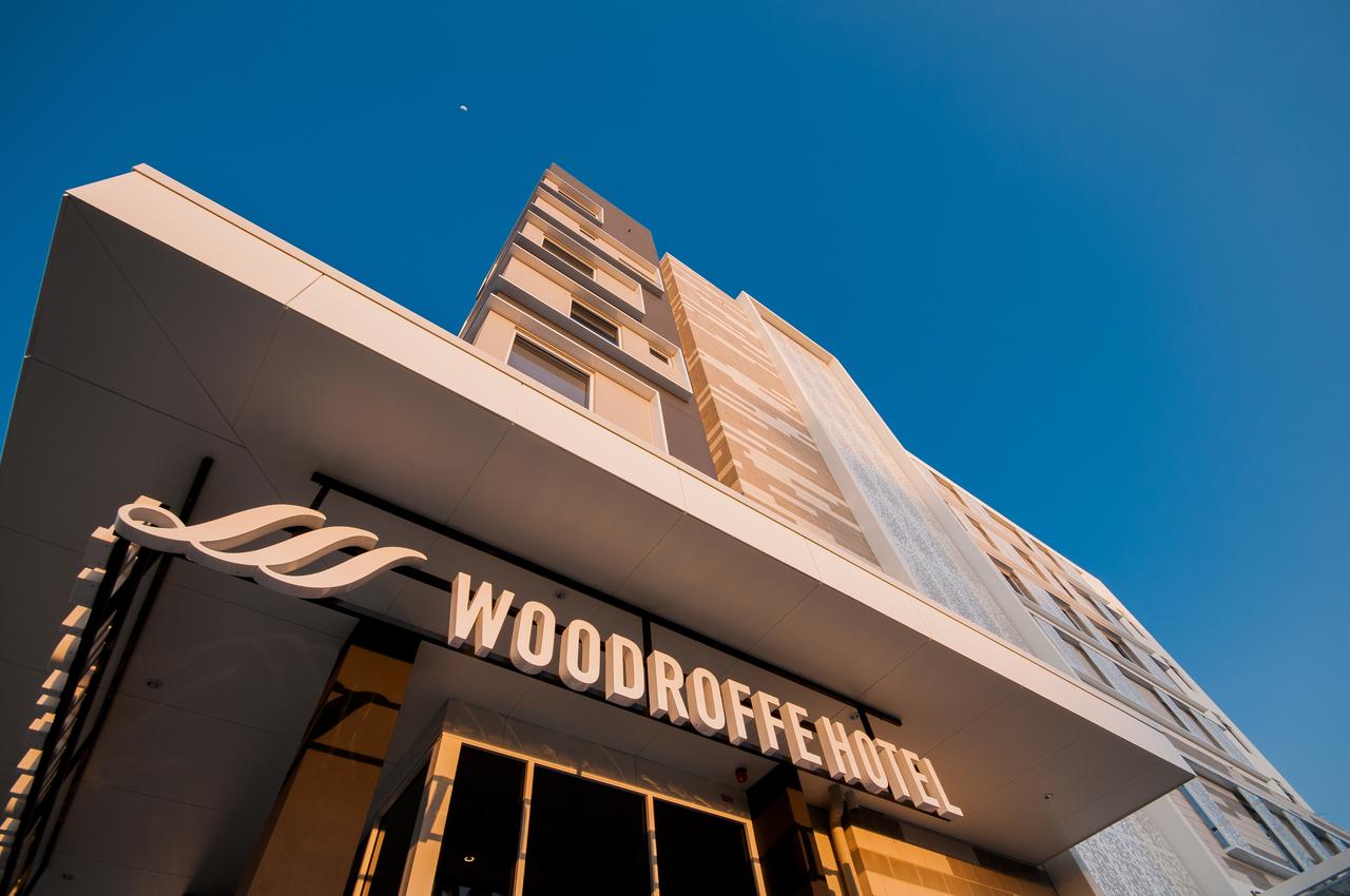 Woodroffe Hotel - thumb 19