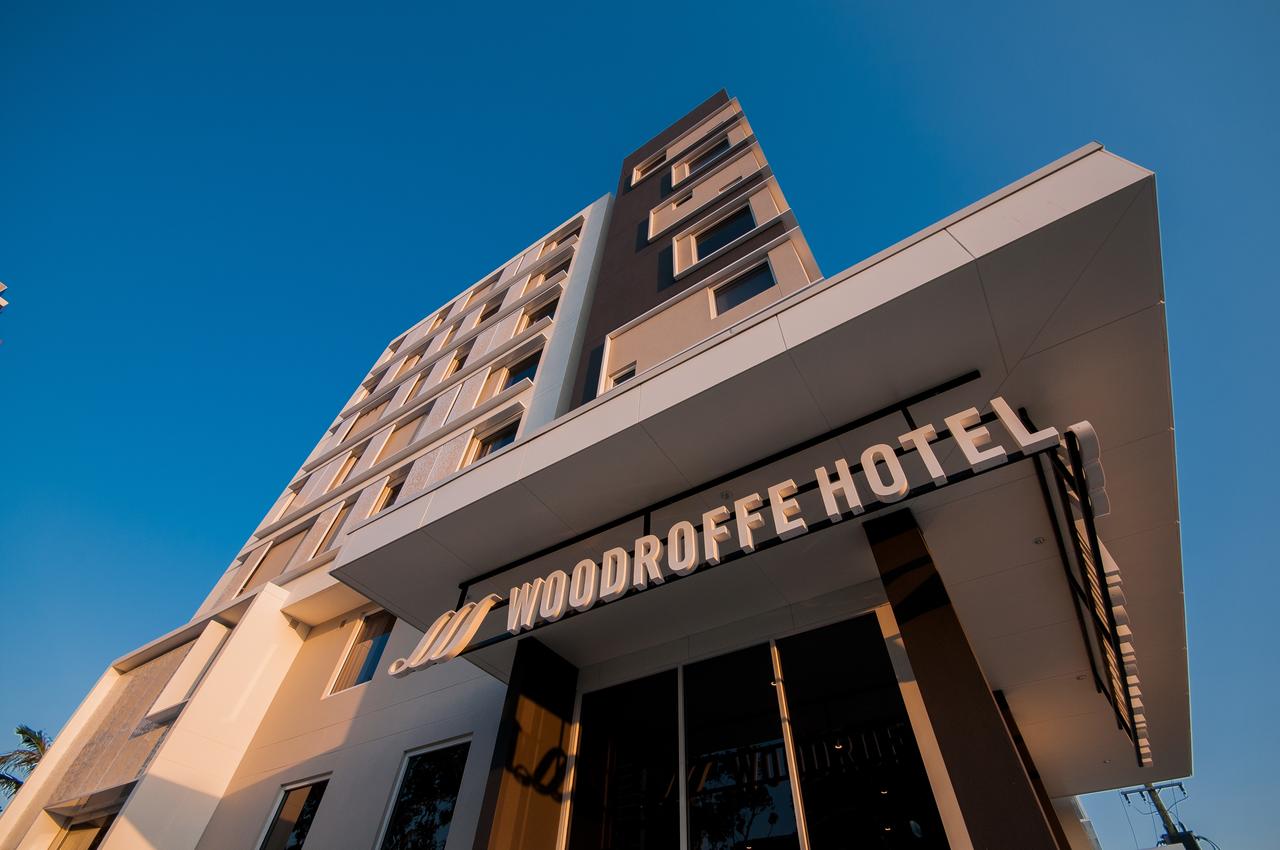 Woodroffe Hotel - QLD Tourism 18