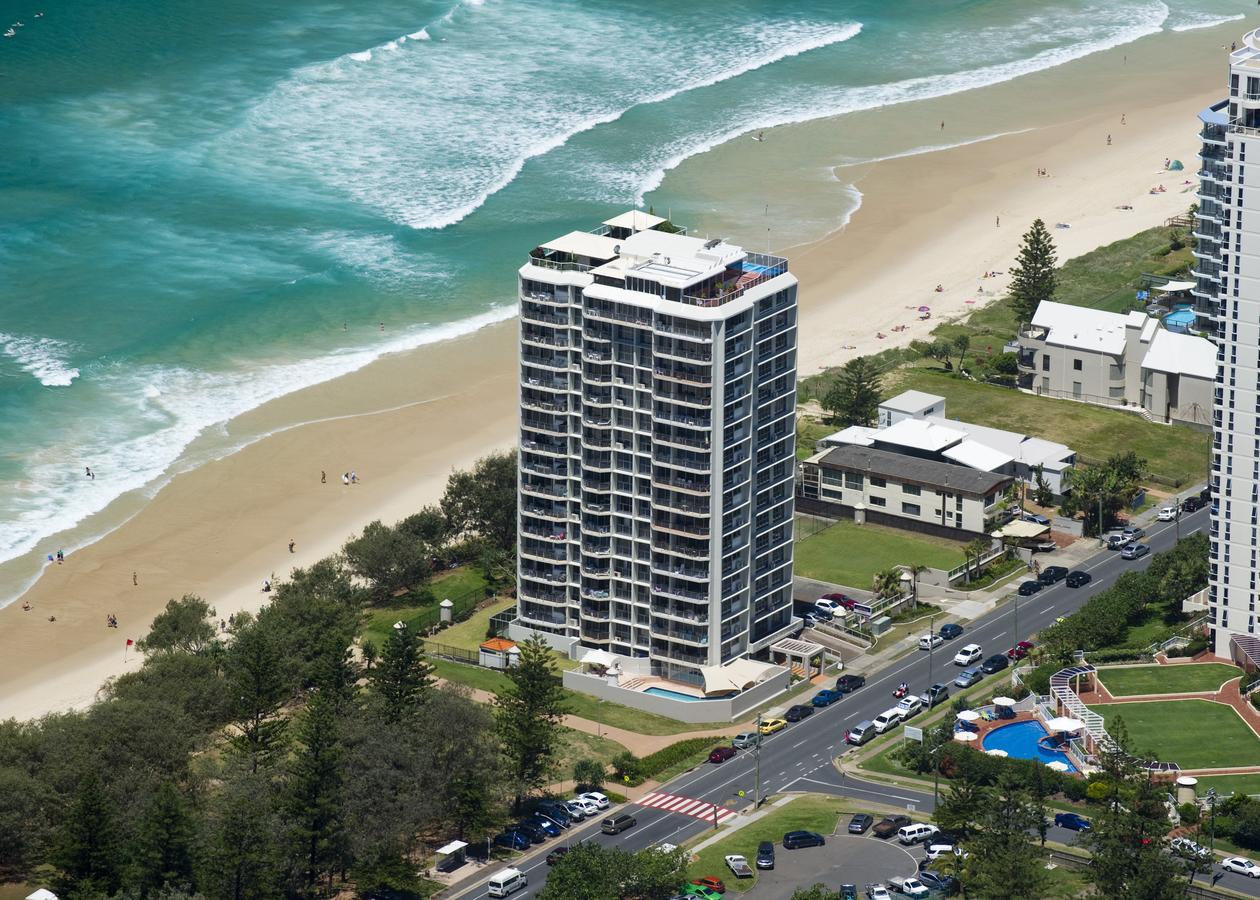 Golden Sands on the Beach - Accommodation Adelaide