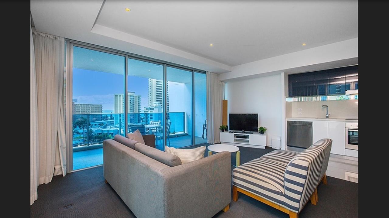 Gold Coast Private Apartments - H Residences, Surfers Paradise - QLD Tourism 34