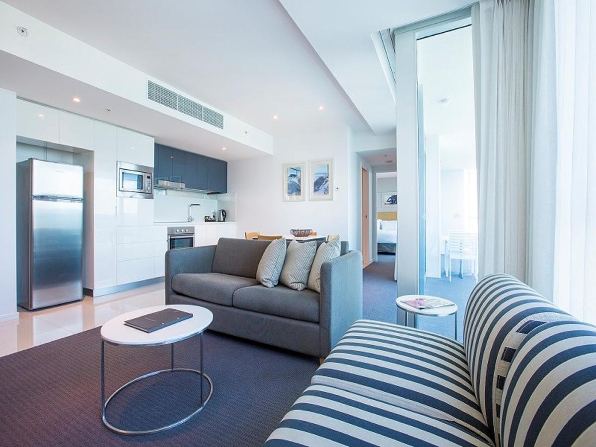 Gold Coast Private Apartments - H Residences, Surfers Paradise - thumb 21