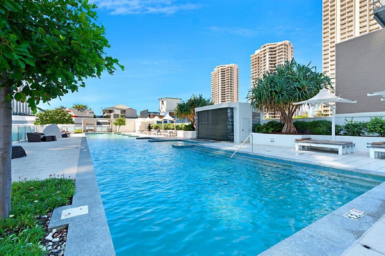 Gold Coast Private Apartments - H Residences, Surfers Paradise - thumb 23