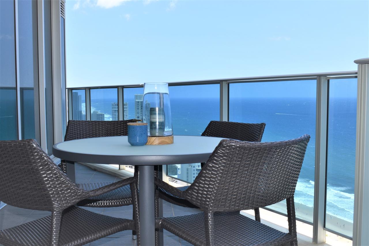 Gold Coast Private Apartments - H Residences, Surfers Paradise - thumb 6