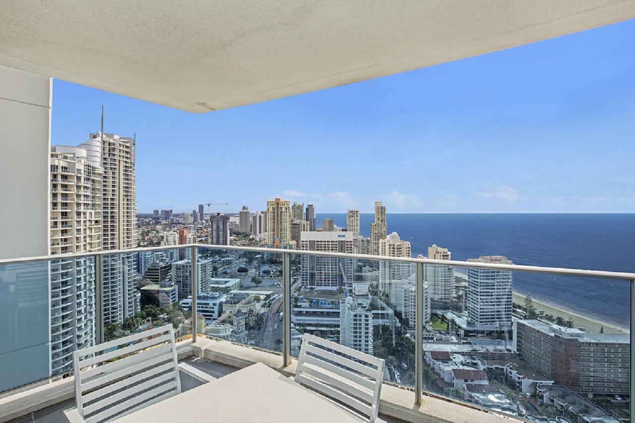 Gold Coast Private Apartments - H Residences Surfers Paradise - 2032 Olympic Games