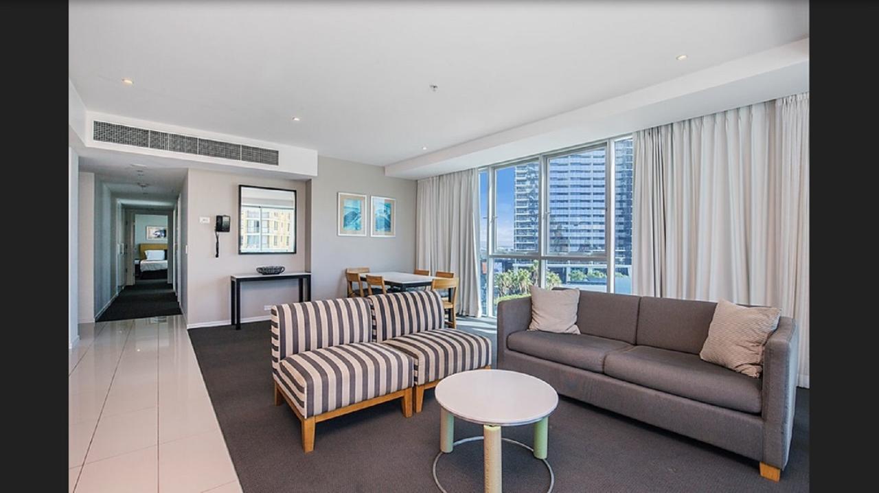 Gold Coast Private Apartments - H Residences, Surfers Paradise - thumb 32