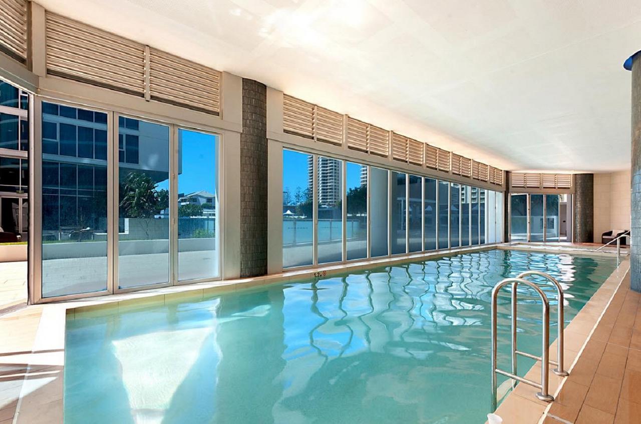 Gold Coast Private Apartments - H Residences, Surfers Paradise - thumb 26