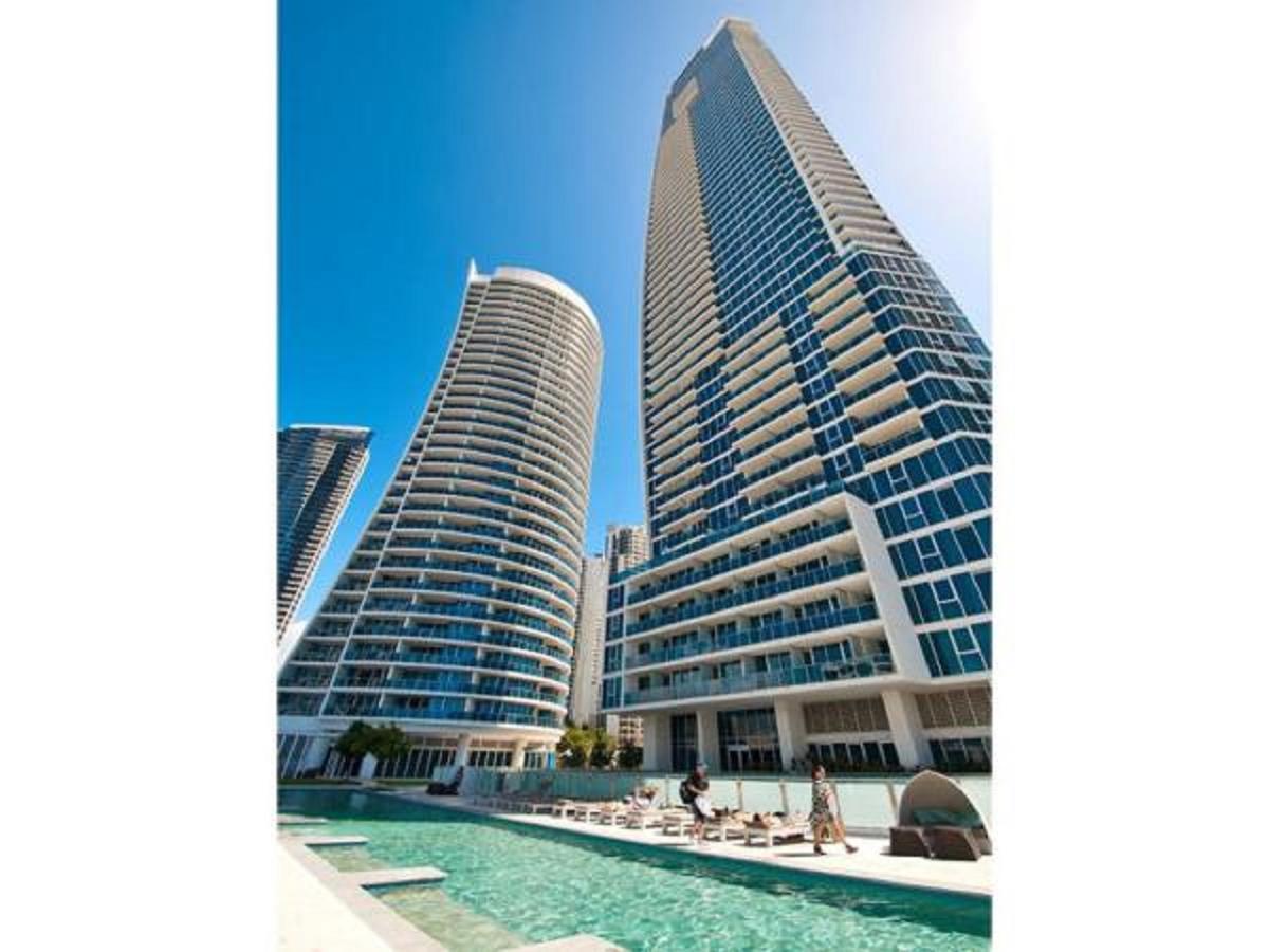 Gold Coast Private Apartments - H Residences, Surfers Paradise - thumb 27