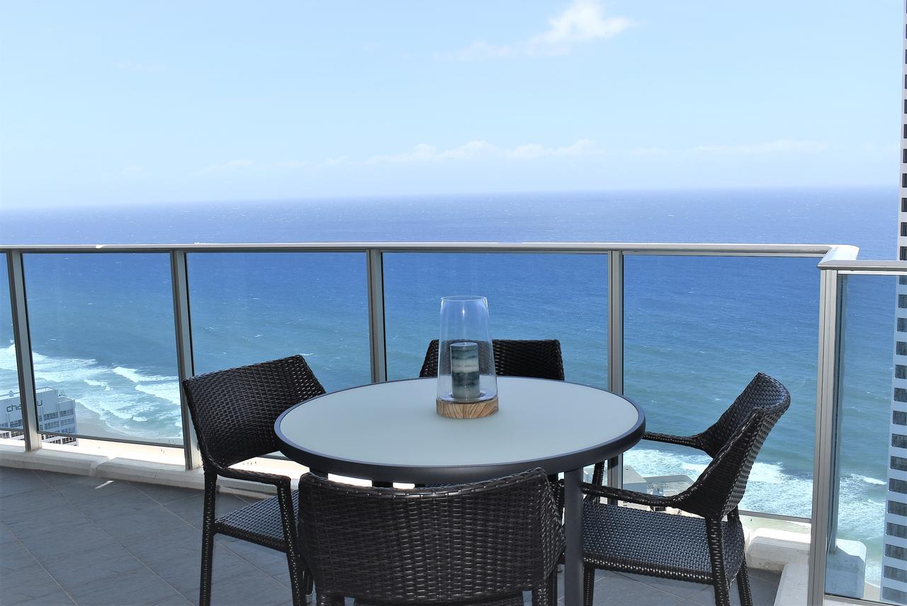 Gold Coast Private Apartments - H Residences, Surfers Paradise - thumb 1