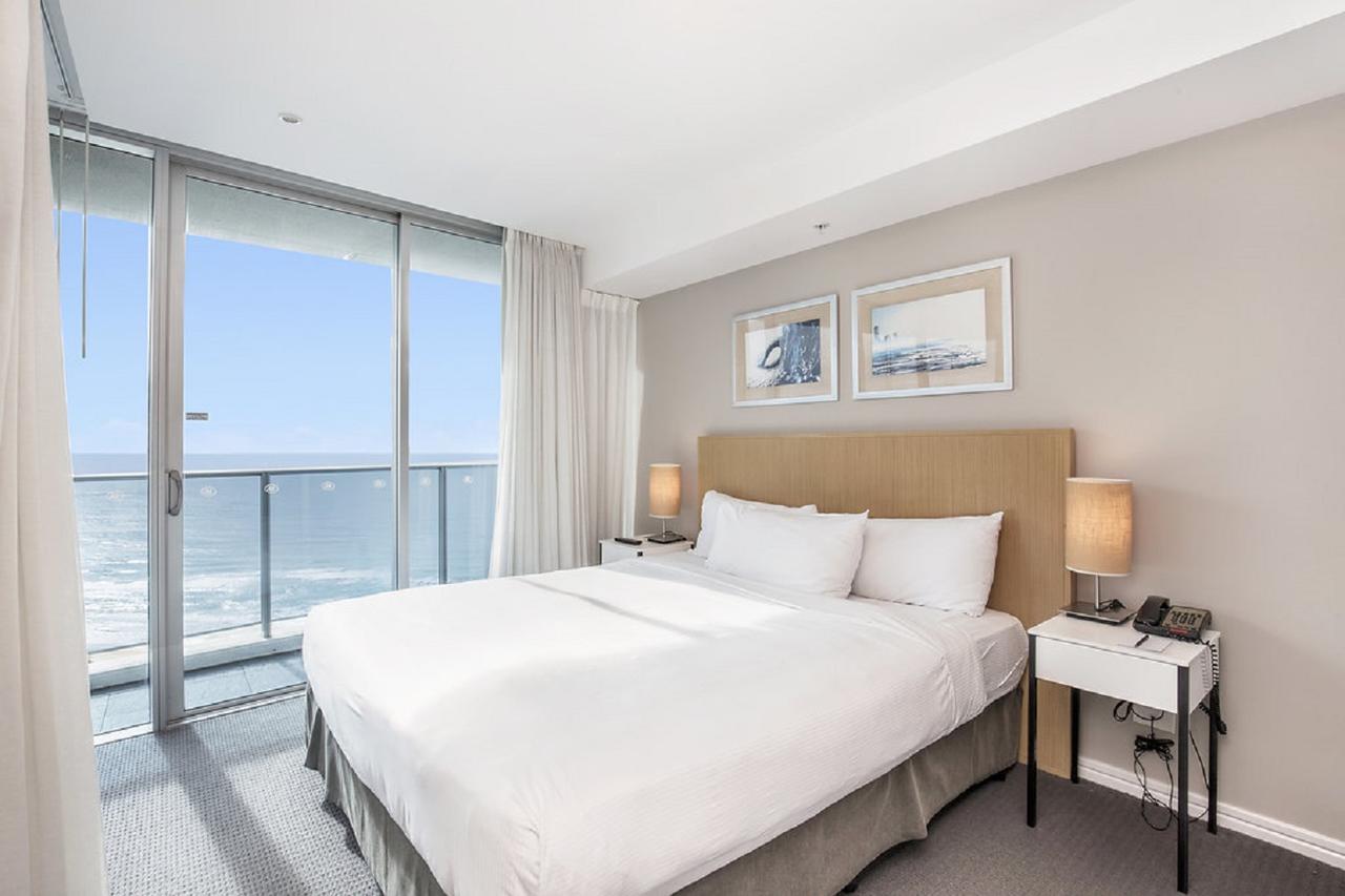 Gold Coast Private Apartments - H Residences, Surfers Paradise - QLD Tourism 18