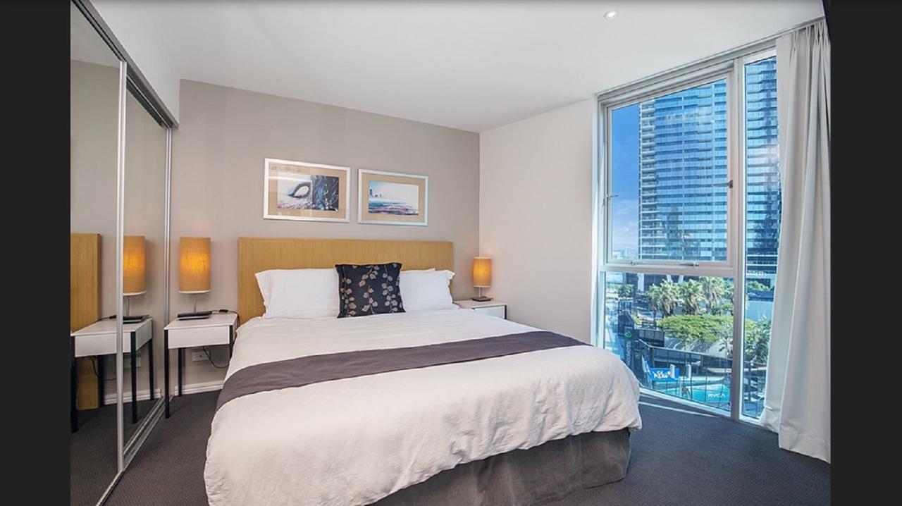 Gold Coast Private Apartments - H Residences, Surfers Paradise - thumb 37
