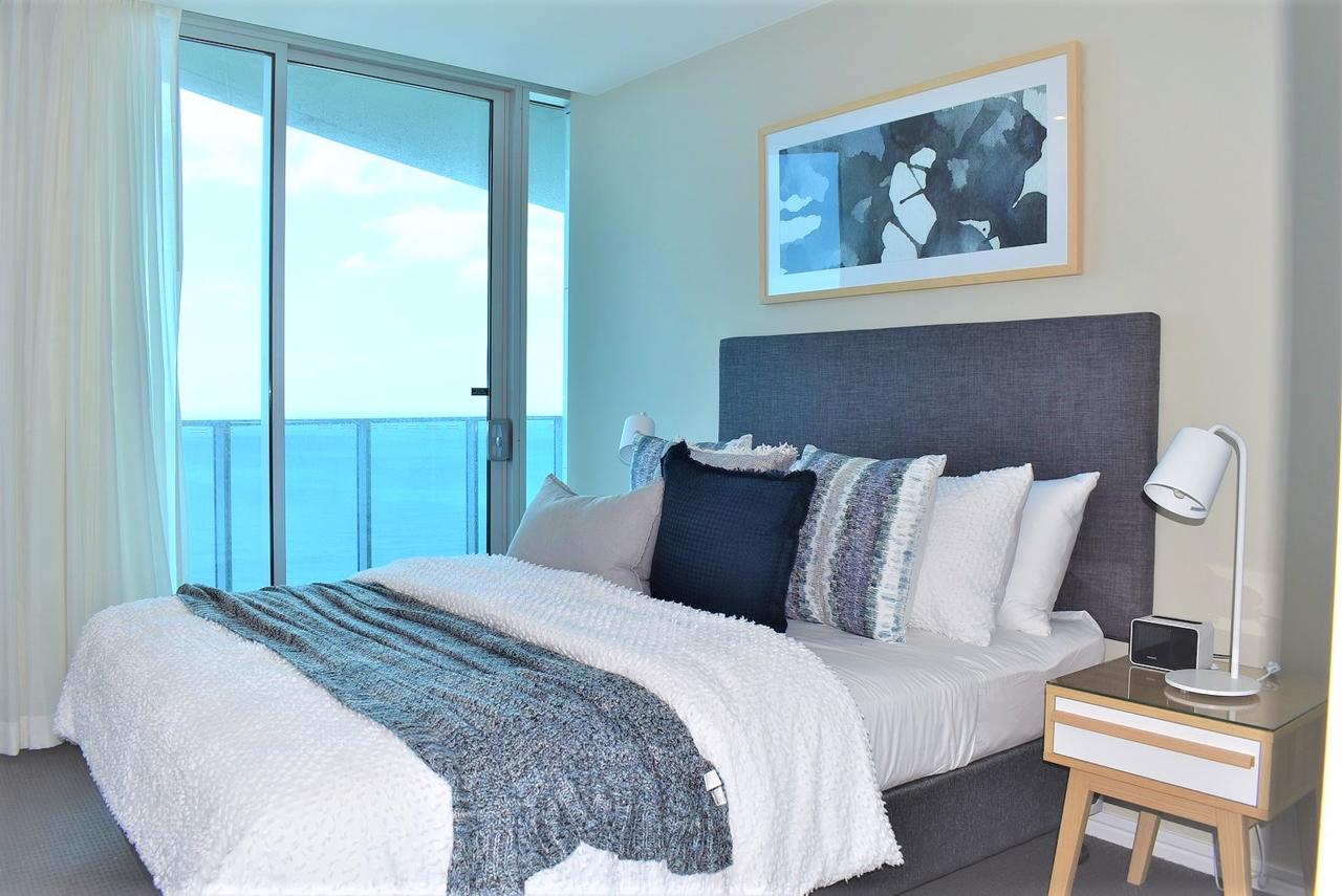 Gold Coast Private Apartments - H Residences, Surfers Paradise - QLD Tourism 5
