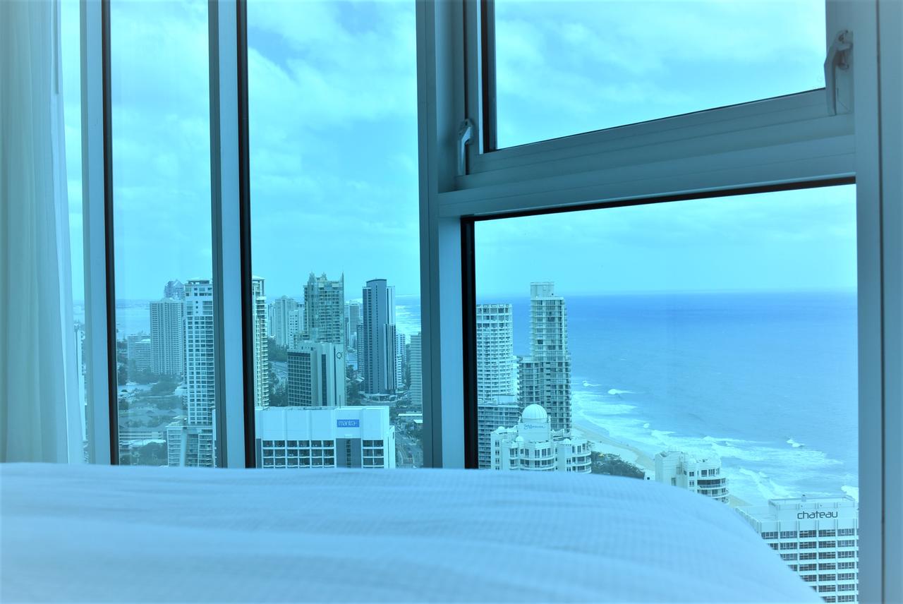 Gold Coast Private Apartments - H Residences, Surfers Paradise - thumb 15