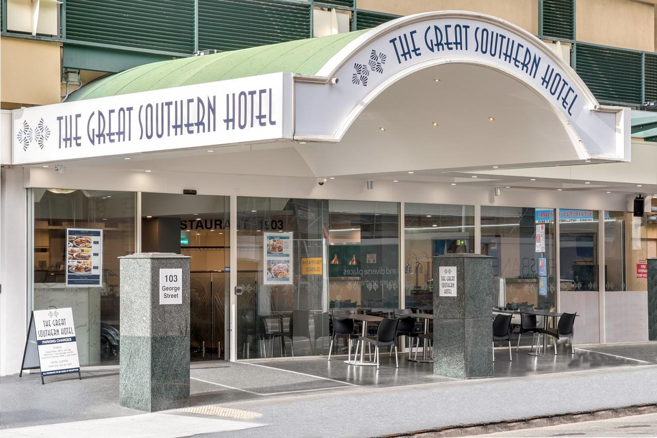 Great Southern Hotel Brisbane - thumb 16