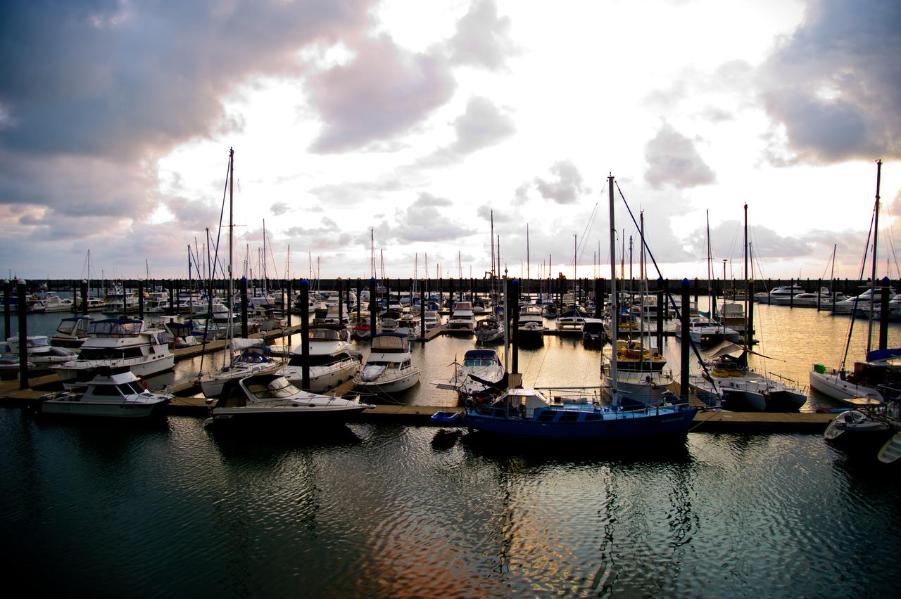 Mackay Marina Hotel - thumb 11