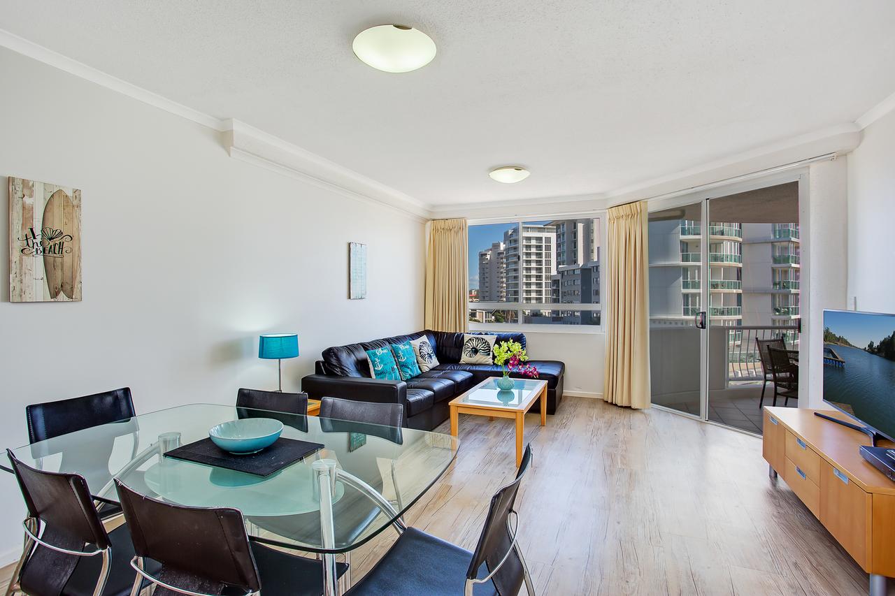Kirra Beach Apartments - Accommodation Mount Tamborine 20