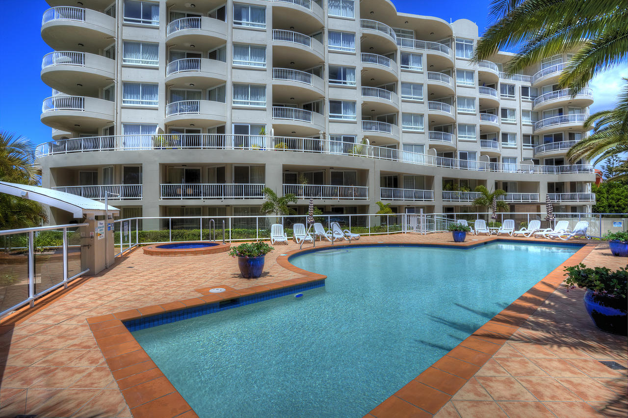 Kirra Beach Apartments - Palm Beach Accommodation 21