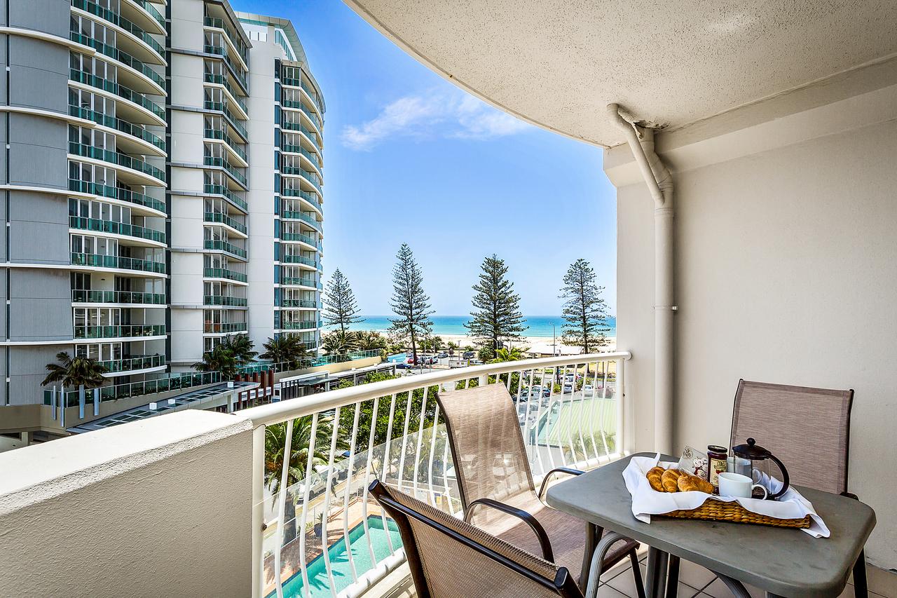 Kirra Beach Apartments - Accommodation Mount Tamborine 29
