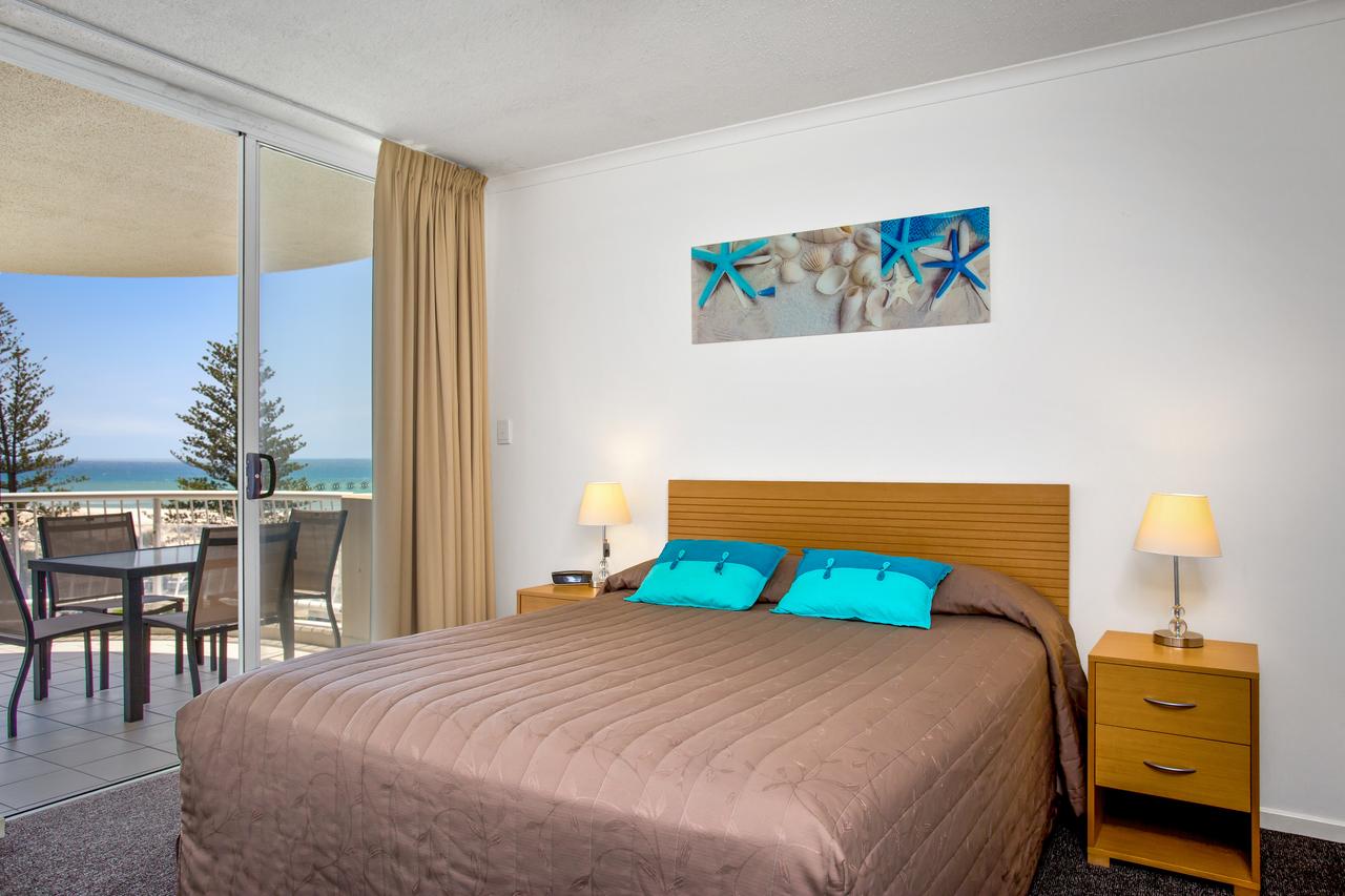 Kirra Beach Apartments - Accommodation Mount Tamborine 25