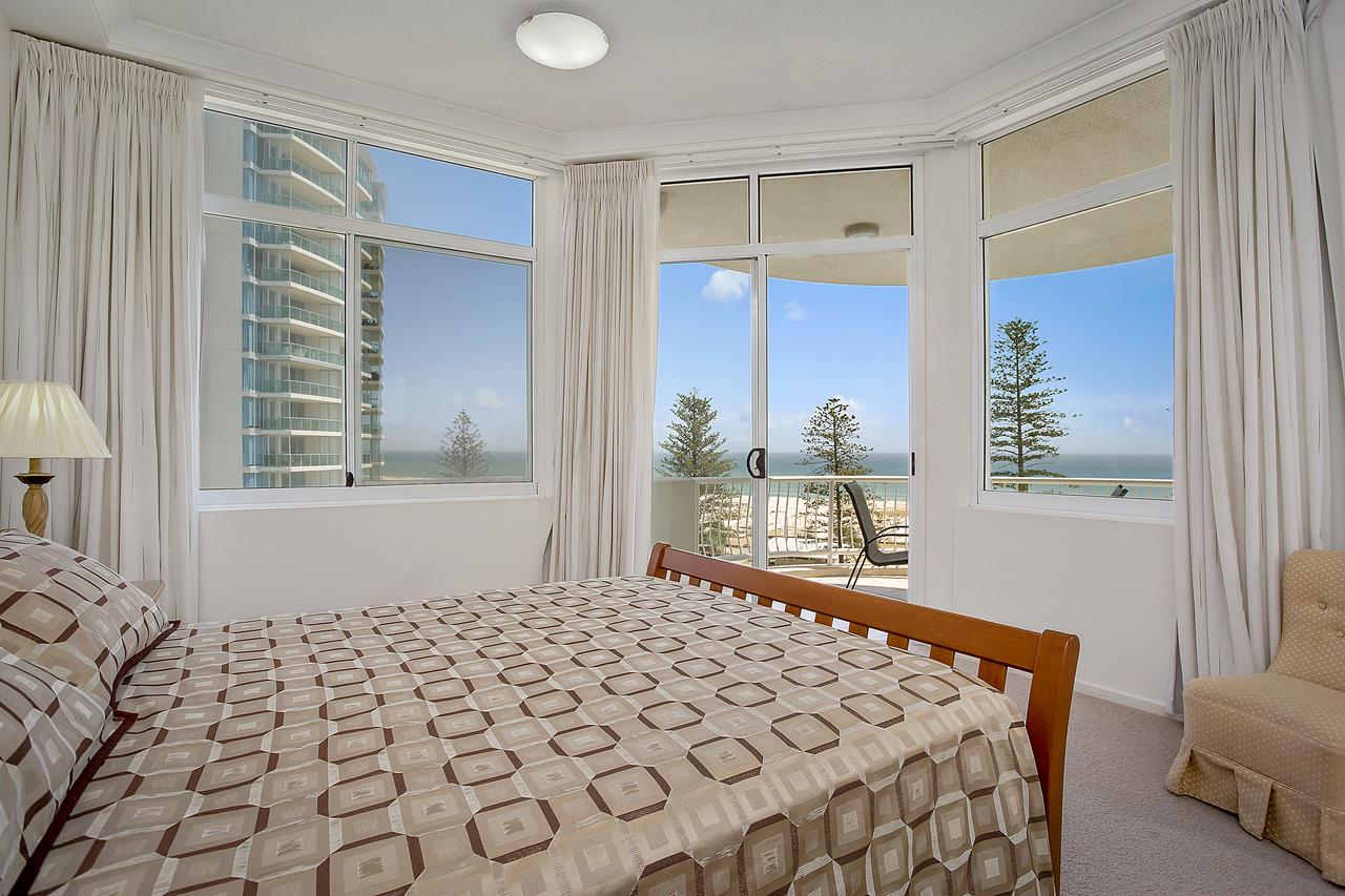 Kirra Beach Apartments - Accommodation Mount Tamborine 23