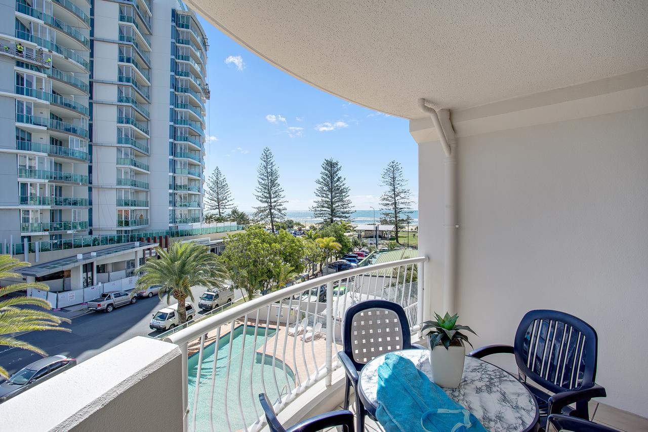 Kirra Beach Apartments - Palm Beach Accommodation 16