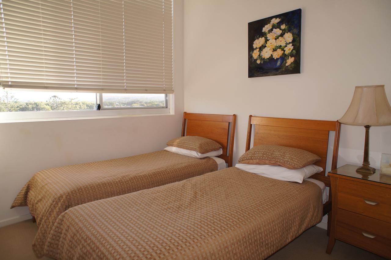 Kirra Beach Apartments - Accommodation Mount Tamborine 24