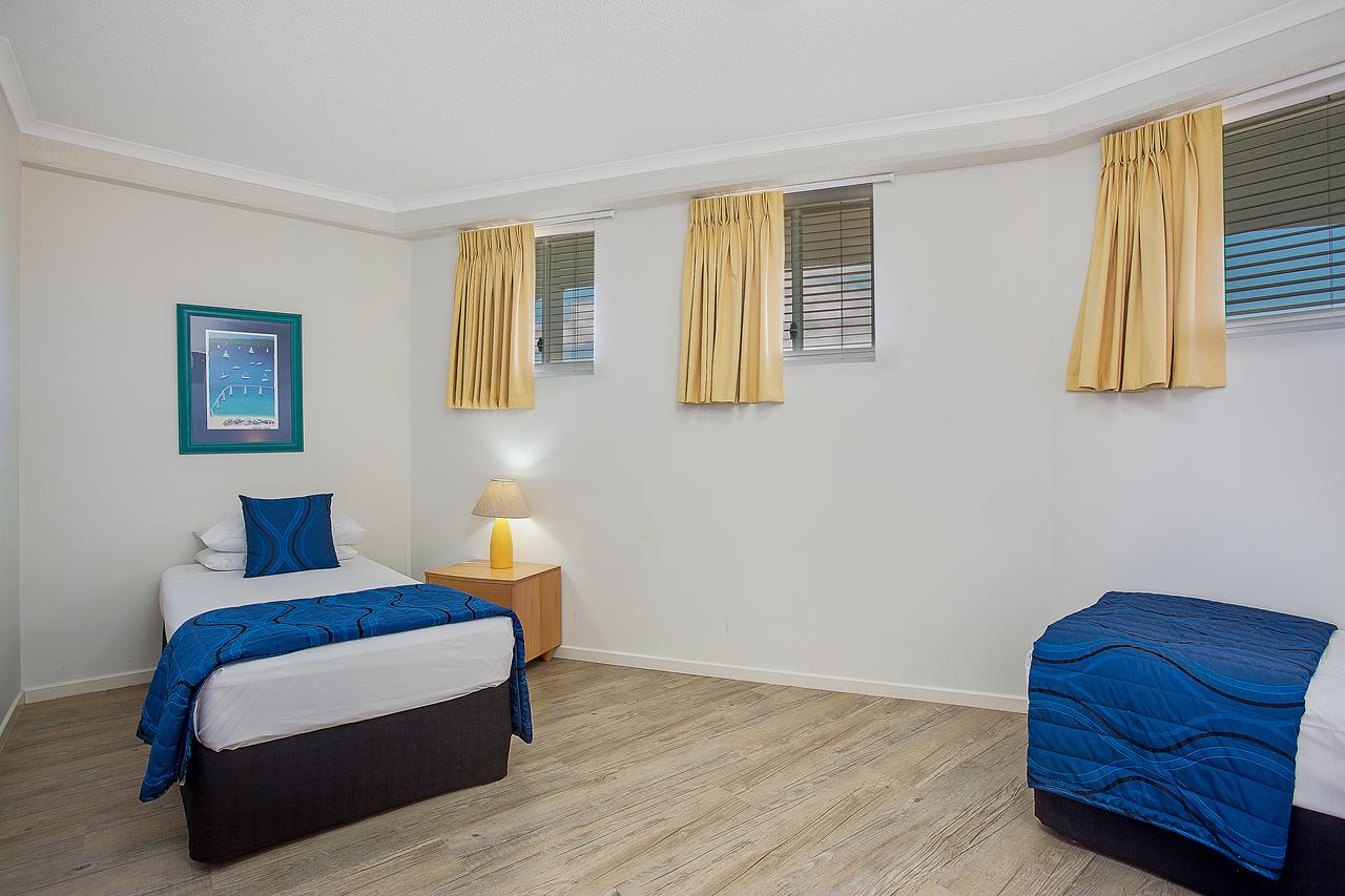 Kirra Beach Apartments - Palm Beach Accommodation 17
