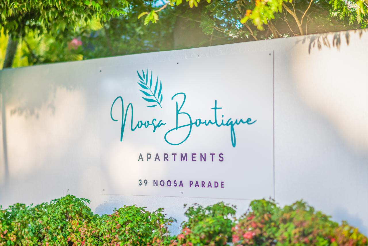 Noosa Boutique Apartments - thumb 2