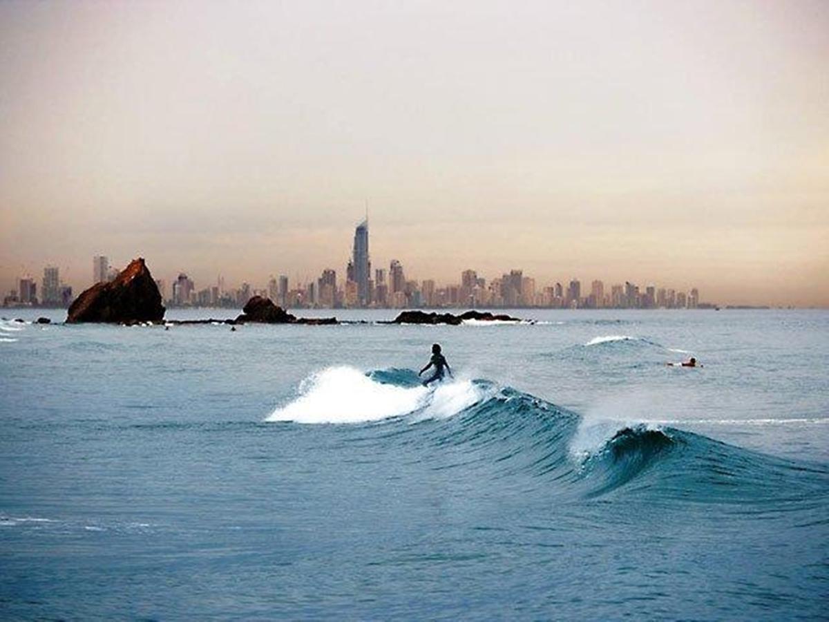 Surfers International Apartments - thumb 31