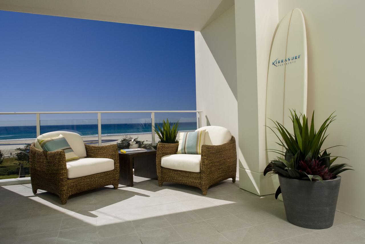 Kirra Surf Apartments - thumb 29