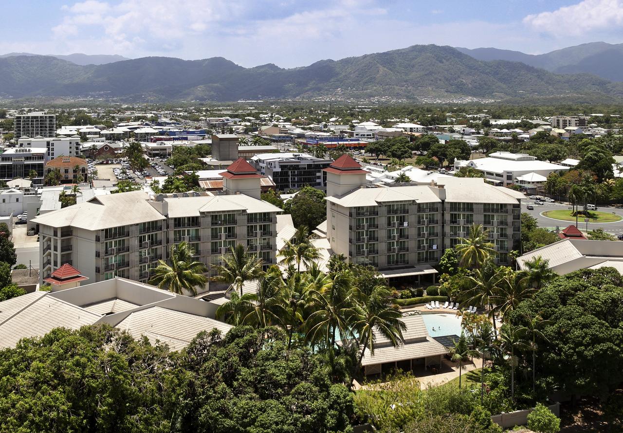 Novotel Cairns Oasis Resort - thumb 38