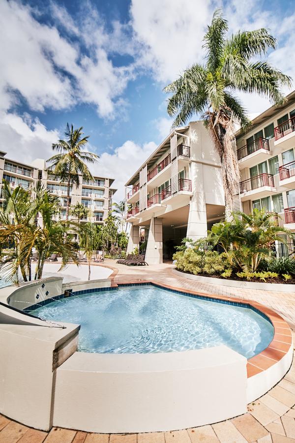 Novotel Cairns Oasis Resort - thumb 20
