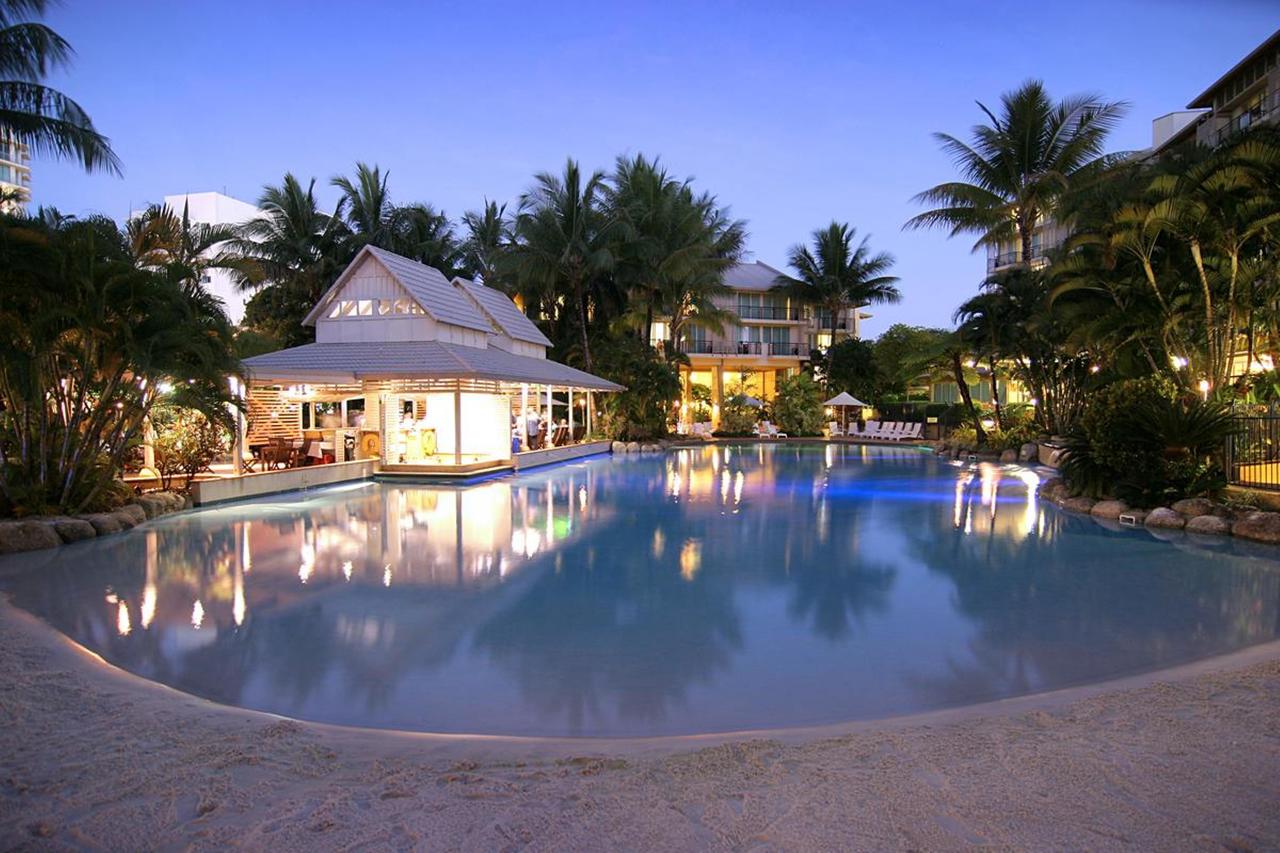 Novotel Cairns Oasis Resort - thumb 28