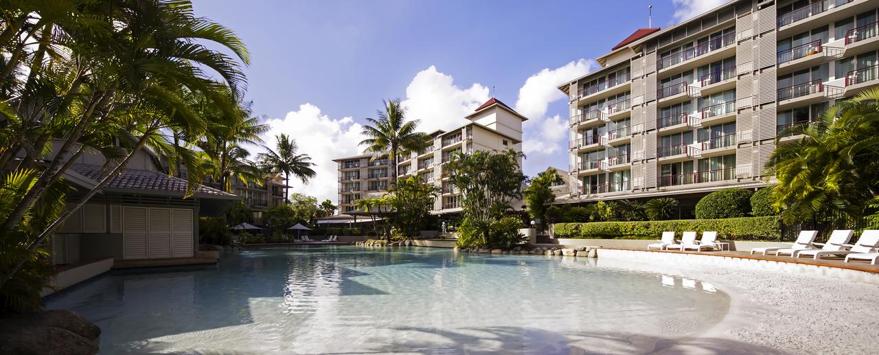 Novotel Cairns Oasis Resort - thumb 36