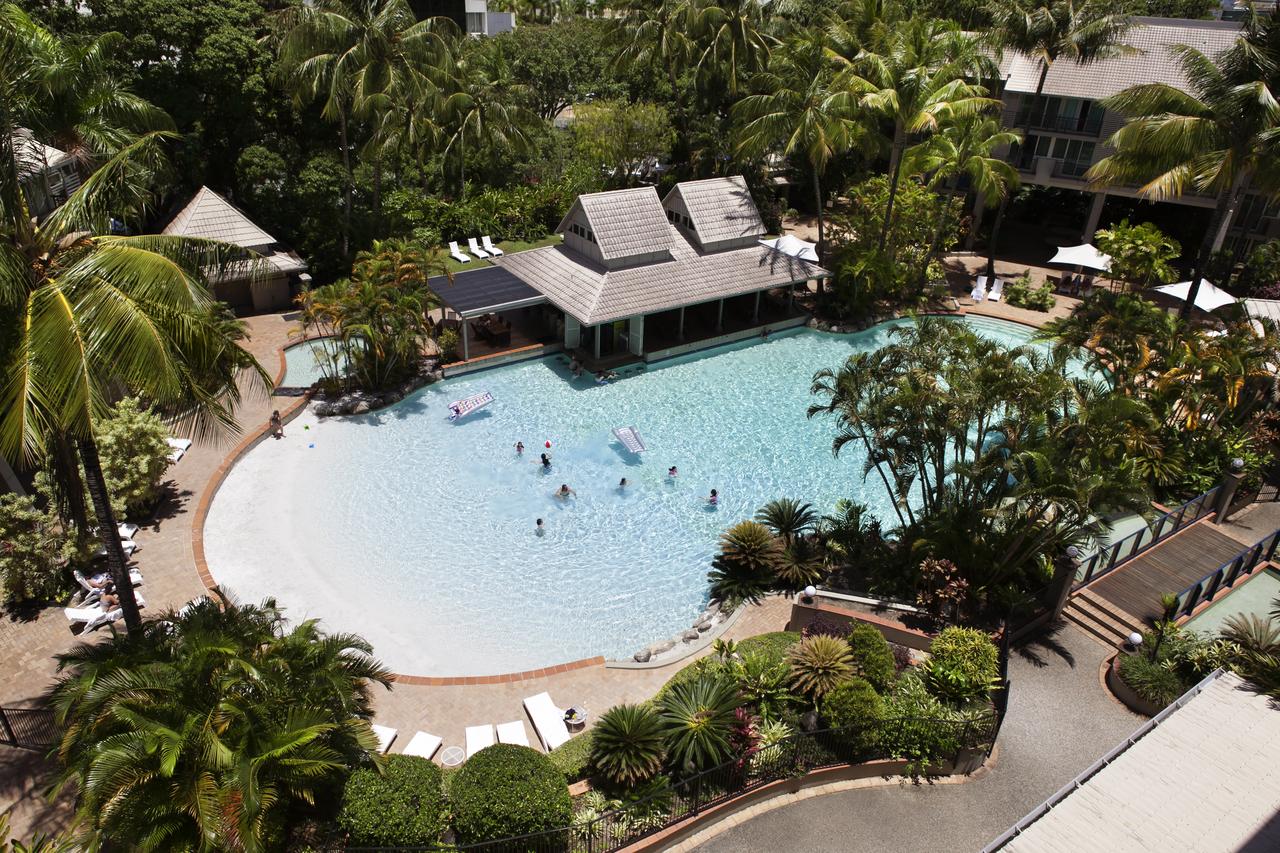 Novotel Cairns Oasis Resort - thumb 37