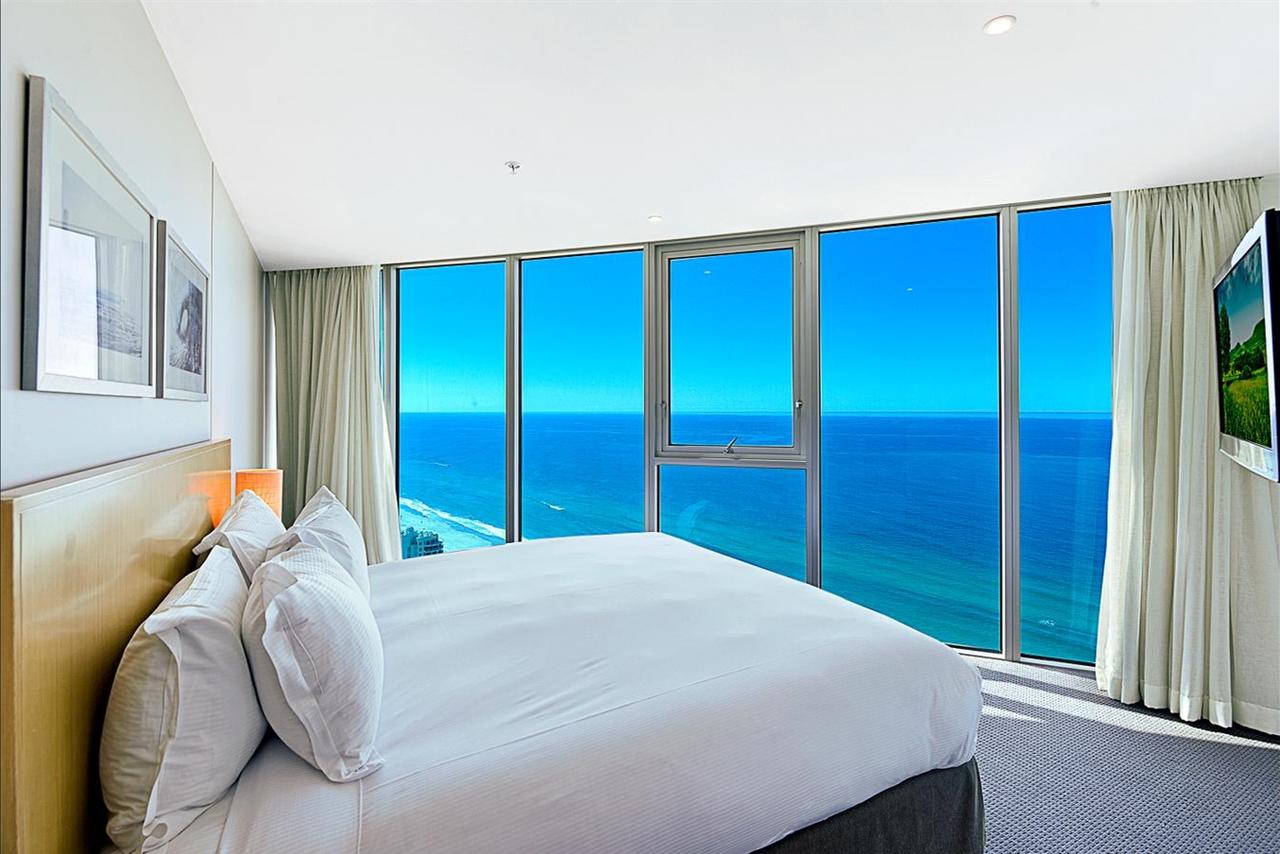 Luxury Residence Surfers Paradise Five Star Apartment - thumb 7