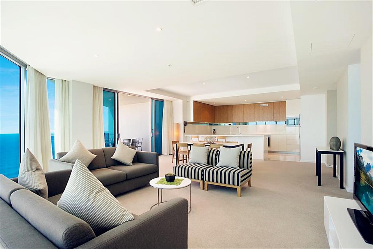 Luxury Residence Surfers Paradise Five Star Apartment - thumb 10