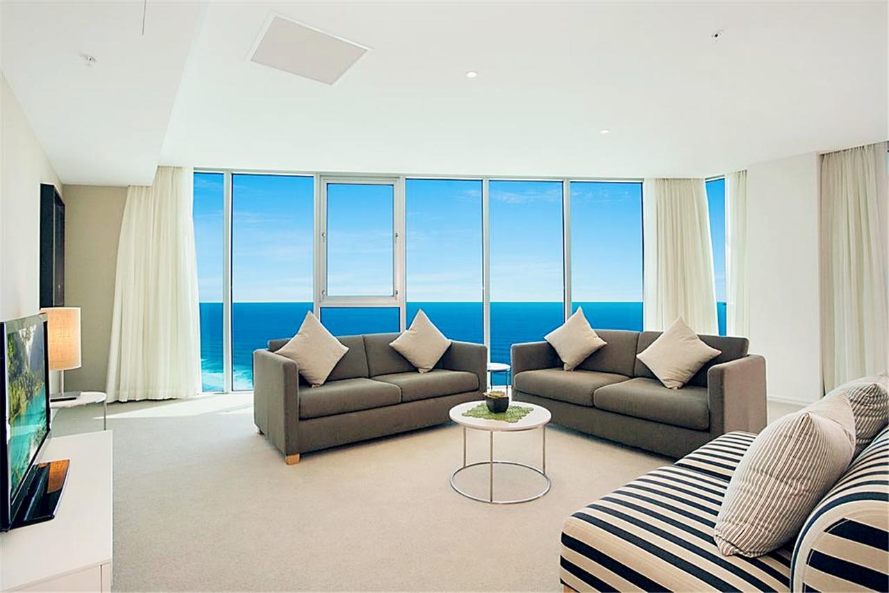 Luxury Residence Surfers Paradise Five Star Apartment - thumb 9