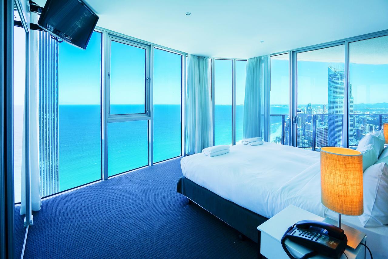 Luxury Residence Surfers Paradise Five Star Apartment - thumb 8
