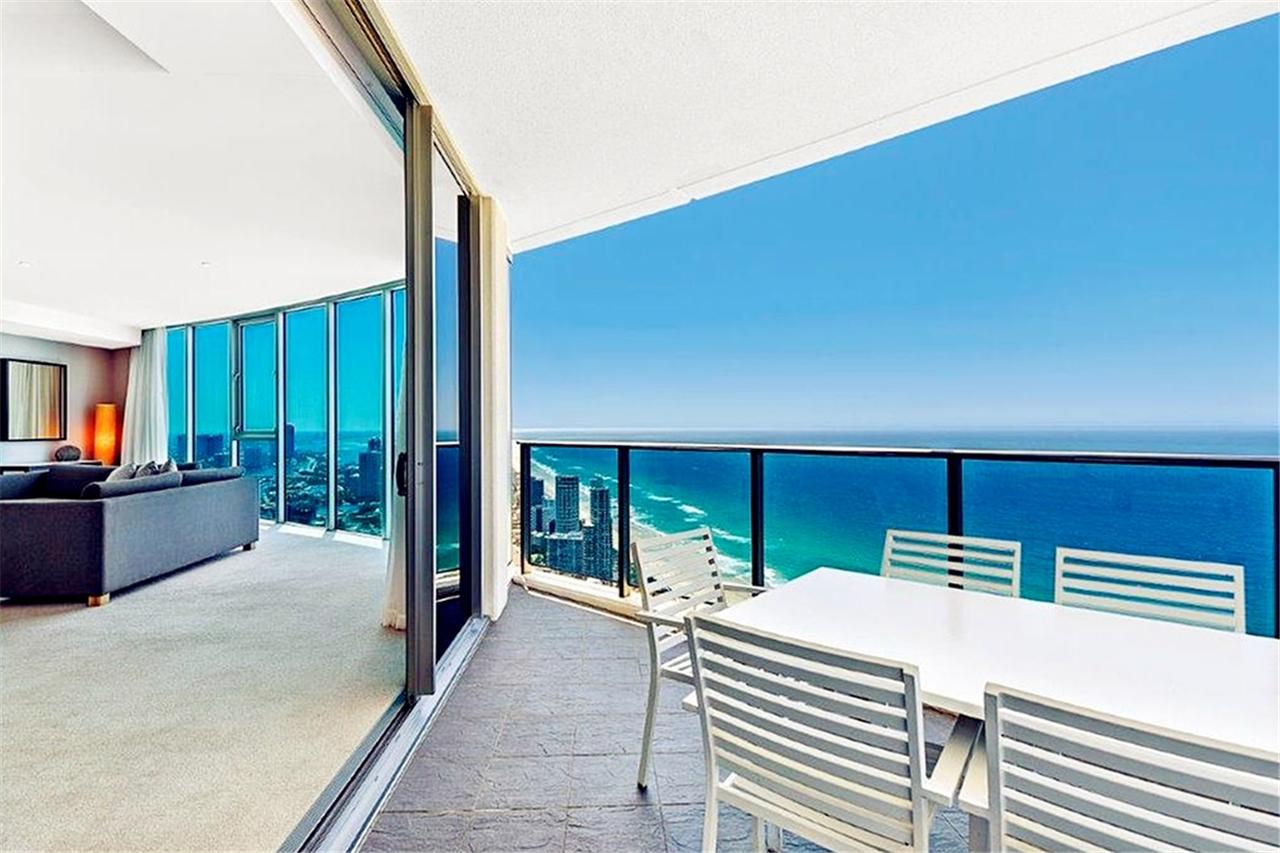 Luxury Residence Surfers Paradise Five Star Apartment - thumb 6
