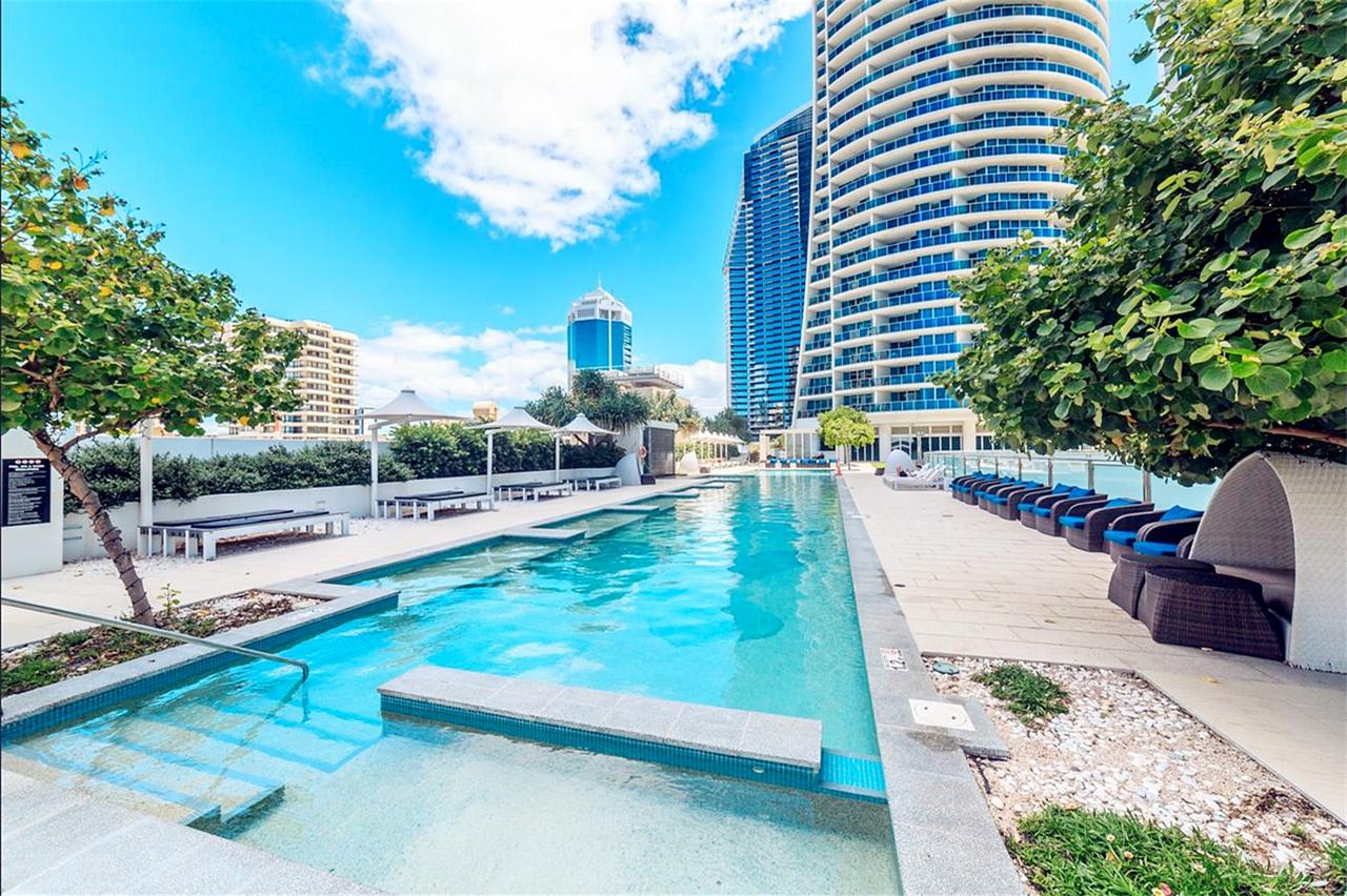 Luxury Residence Surfers Paradise Five Star Apartment - thumb 19