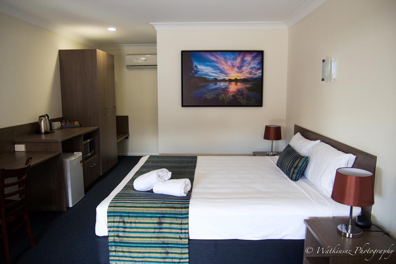 Sugar Country Motor Inn - Redcliffe Tourism