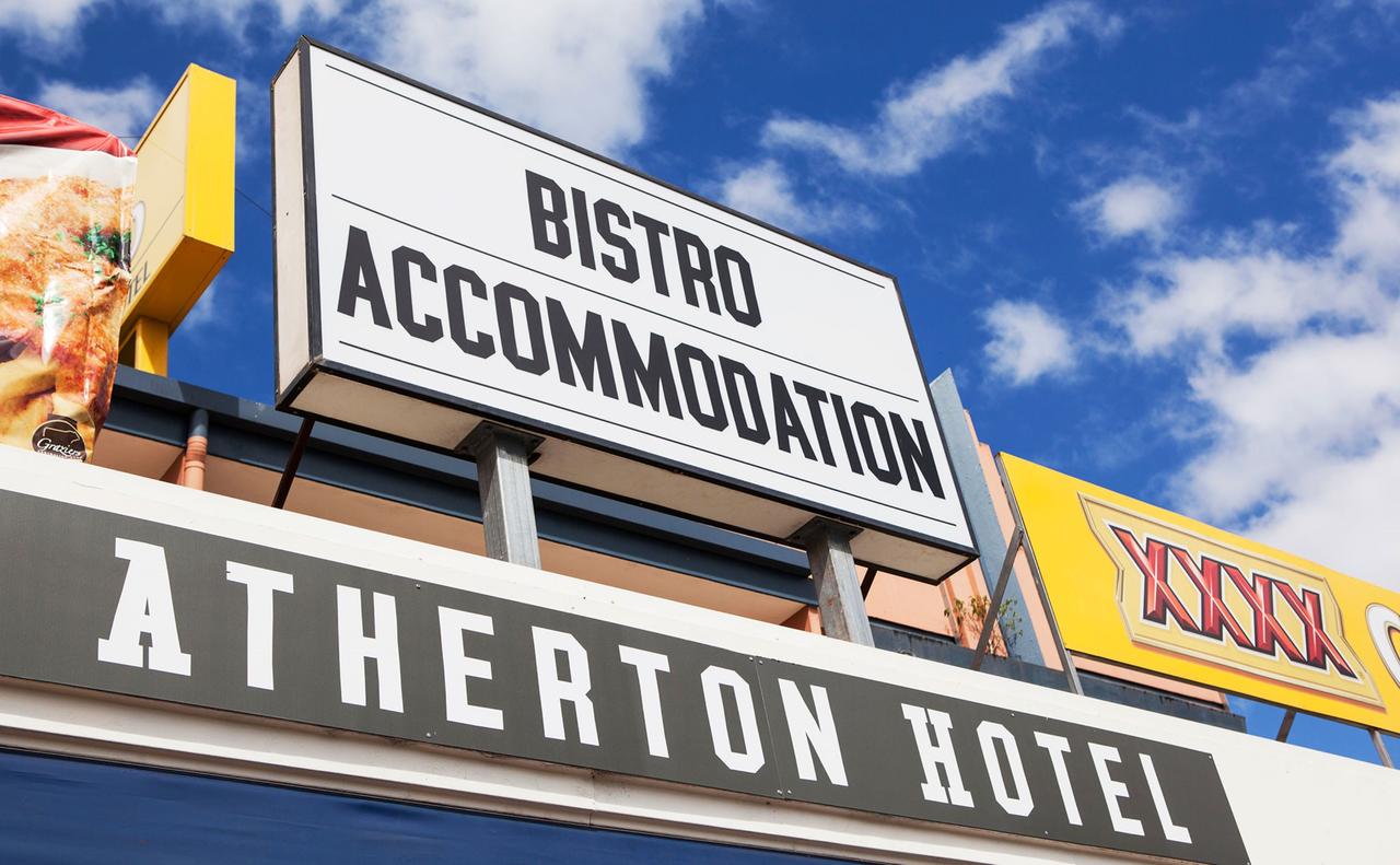 Atherton Hotel - thumb 22