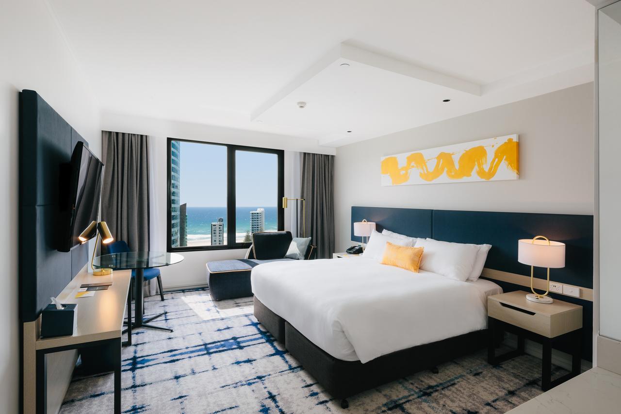 Voco Gold Coast - An IHG Hotel - QLD Tourism 0
